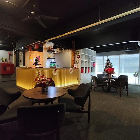 Ryokan Chic Hotel Petaling Jaya Zewnętrze zdjęcie