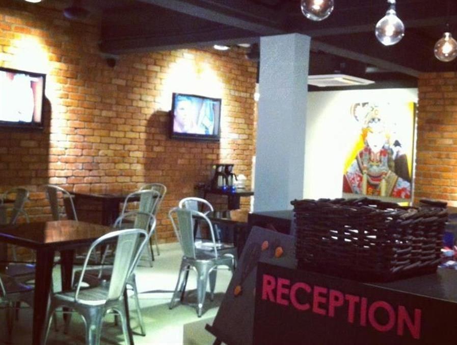 Ryokan Chic Hotel Petaling Jaya Zewnętrze zdjęcie