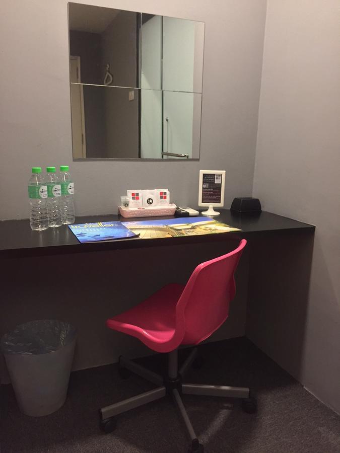 Ryokan Chic Hotel Petaling Jaya Zewnętrze zdjęcie