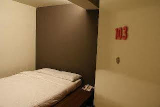 Ryokan Chic Hotel Petaling Jaya Zewnętrze zdjęcie