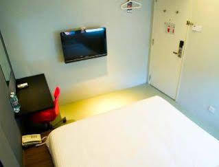Ryokan Chic Hotel Petaling Jaya Zewnętrze zdjęcie