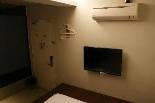 Ryokan Chic Hotel Petaling Jaya Zewnętrze zdjęcie