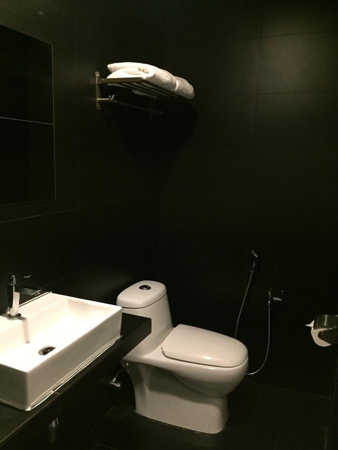 Ryokan Chic Hotel Petaling Jaya Zewnętrze zdjęcie