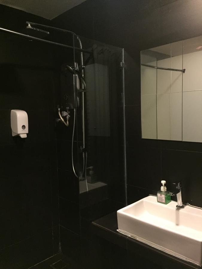 Ryokan Chic Hotel Petaling Jaya Zewnętrze zdjęcie